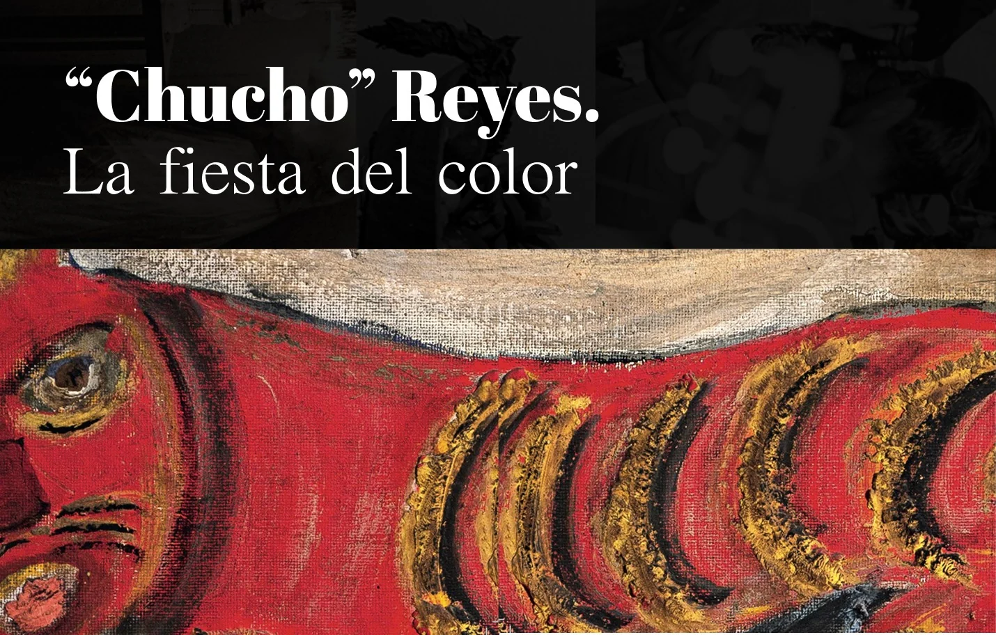 Chucho Reyes