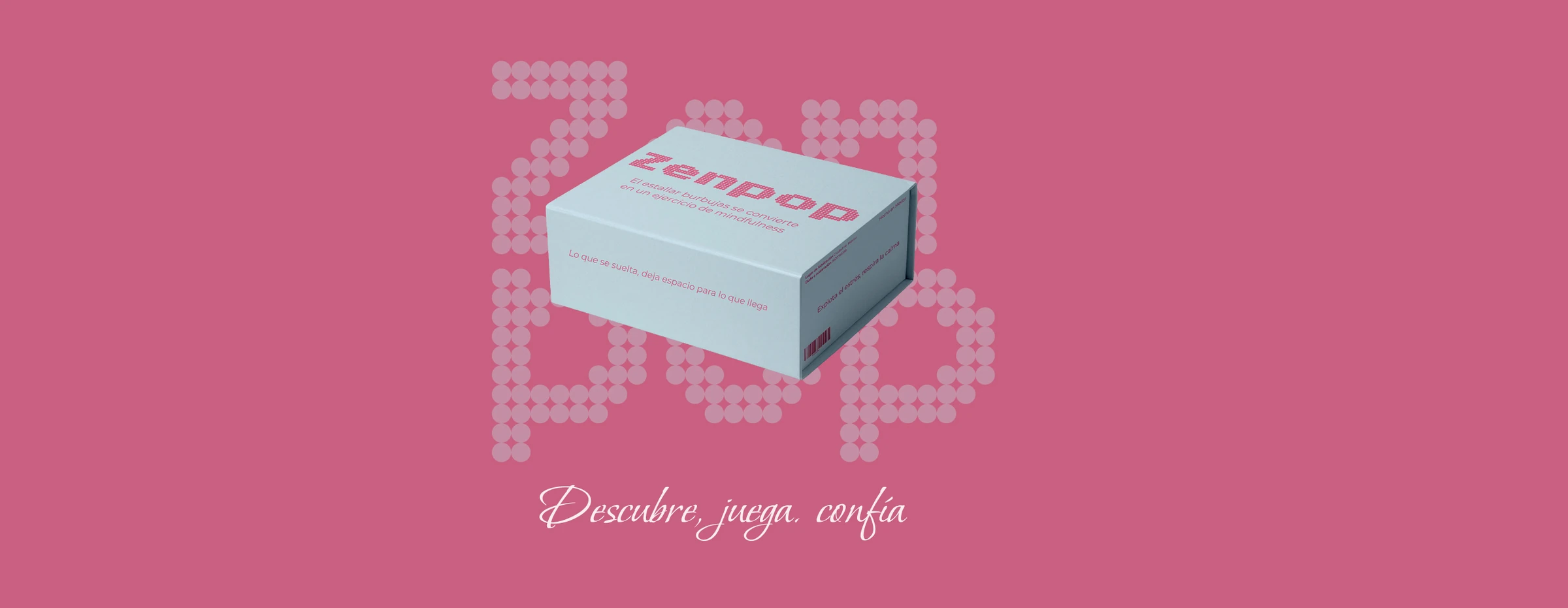 ZENPOP